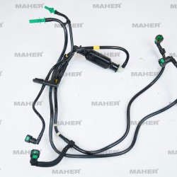 YAKIT BORUSU 307 / 308 / 3008 / PARTNER TEPE / 206 / 207 / 1007 / 5008 / EXPERT III 06= 1.6 HDI TK